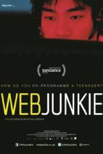 Watch Web Junkie Alluc