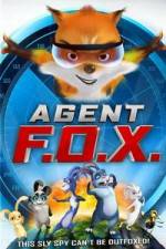 Watch Agent Fox Alluc