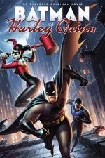 Watch Batman and Harley Quinn Alluc