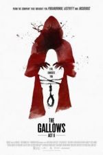 Watch The Gallows Act II Alluc