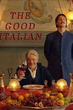 Watch The Good Italian Alluc