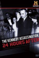 Watch The Kennedy Assassination 24 Hours After Alluc