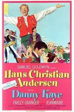 Watch Hans Christian Andersen Alluc