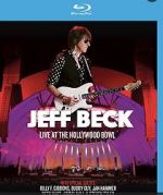 Watch Jeff Beck: Live at the Hollywood Bowl Alluc
