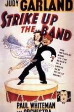 Watch Strike Up the Band Alluc