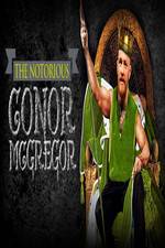 Watch Notorious Conor McGregor Alluc