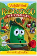 Watch VeggieTales Robin Good and His Not So Merry Men Alluc