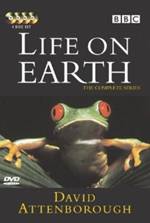 Watch BBC Life on Earth Alluc