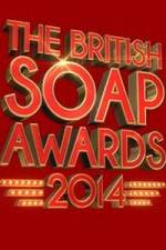 Watch The British Soap Awards Alluc