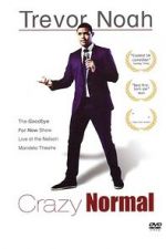 Watch Trevor Noah: Crazy Normal Alluc