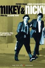 Watch Mikey and Nicky Online Alluc