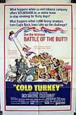 Watch Cold Turkey Alluc