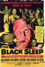 Watch The Black Sleep Alluc