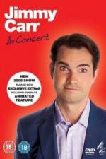 Watch Jimmy Carr: In Concert Alluc