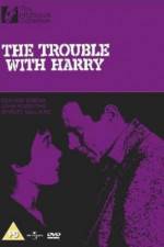 Watch The Trouble with Harry Alluc