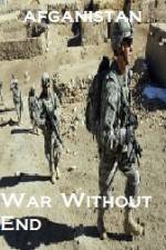 Watch Afghanistan War Without End Alluc