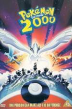 Watch Pokemon: The Movie 2000 Alluc