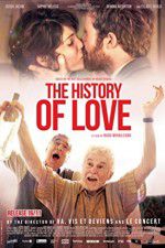 Watch The History of Love Alluc