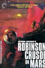 Watch Robinson Crusoe on Mars Alluc
