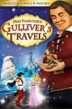 Watch Gulliver's Travels Alluc