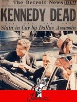 Watch The JFK Assassination: The Unauthorized Story Alluc