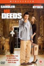 Watch Mr. Deeds Alluc