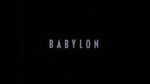 Watch Babylon Alluc