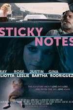 Watch Sticky Notes Alluc