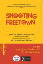 Watch Shooting Freetown Alluc