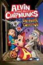 Watch Alvin and The Chipmunks: Halloween Collection Alluc