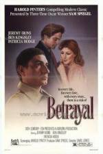 Watch Betrayal Alluc