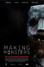 Watch Making Monsters Alluc