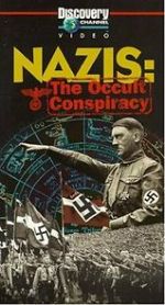 Watch Nazis: The Occult Conspiracy Alluc