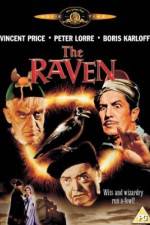 Watch The Raven Alluc