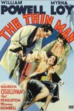 Watch The Thin Man Alluc