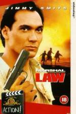 Watch Marshal Law Alluc