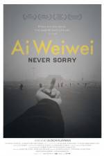 Watch Ai Weiwei Never Sorry Alluc