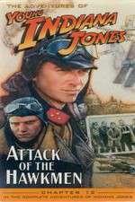 Watch The Adventures of Young Indiana Jones: Attack of the Hawkmen Alluc