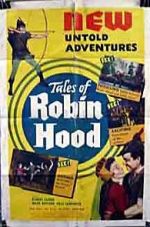 Watch Tales of Robin Hood Alluc