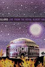 Watch The Killers Live from the Royal Albert Hall Alluc