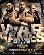 Watch WWE Survivor Series 2025 (TV Special 2025) Alluc