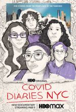 Watch Covid Diaries NYC Alluc