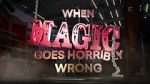 Watch When Magic Goes Horribly Wrong Alluc
