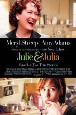 Watch Julie & Julia Alluc