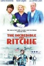 Watch The Incredible Mrs. Ritchie Alluc