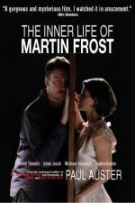 Watch The Inner Life of Martin Frost Alluc