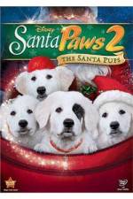 Watch Santa Paws 2 The Santa Pups Alluc