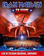Watch Iron Maiden: En Vivo! Alluc