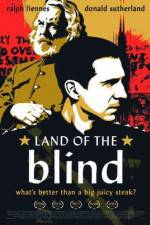 Watch Land of the Blind Alluc