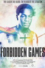 Watch Forbidden Games The Justin Fashanu Story Alluc